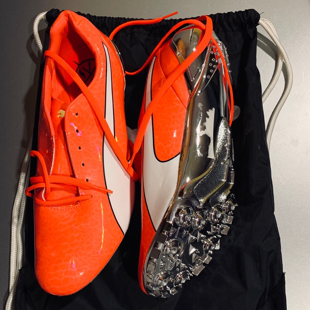 Puma Track Spikes